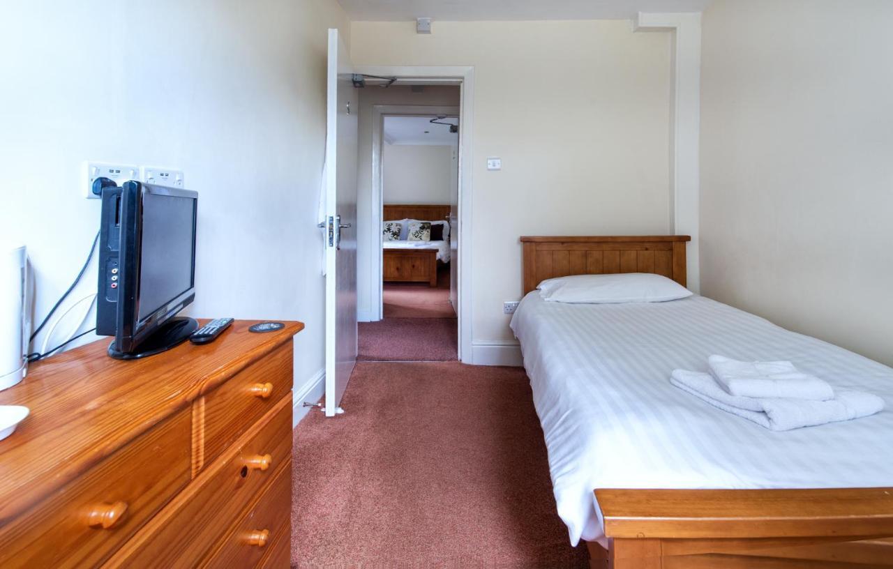 Elen'S Castle Hotel Dolwyddelan エクステリア 写真