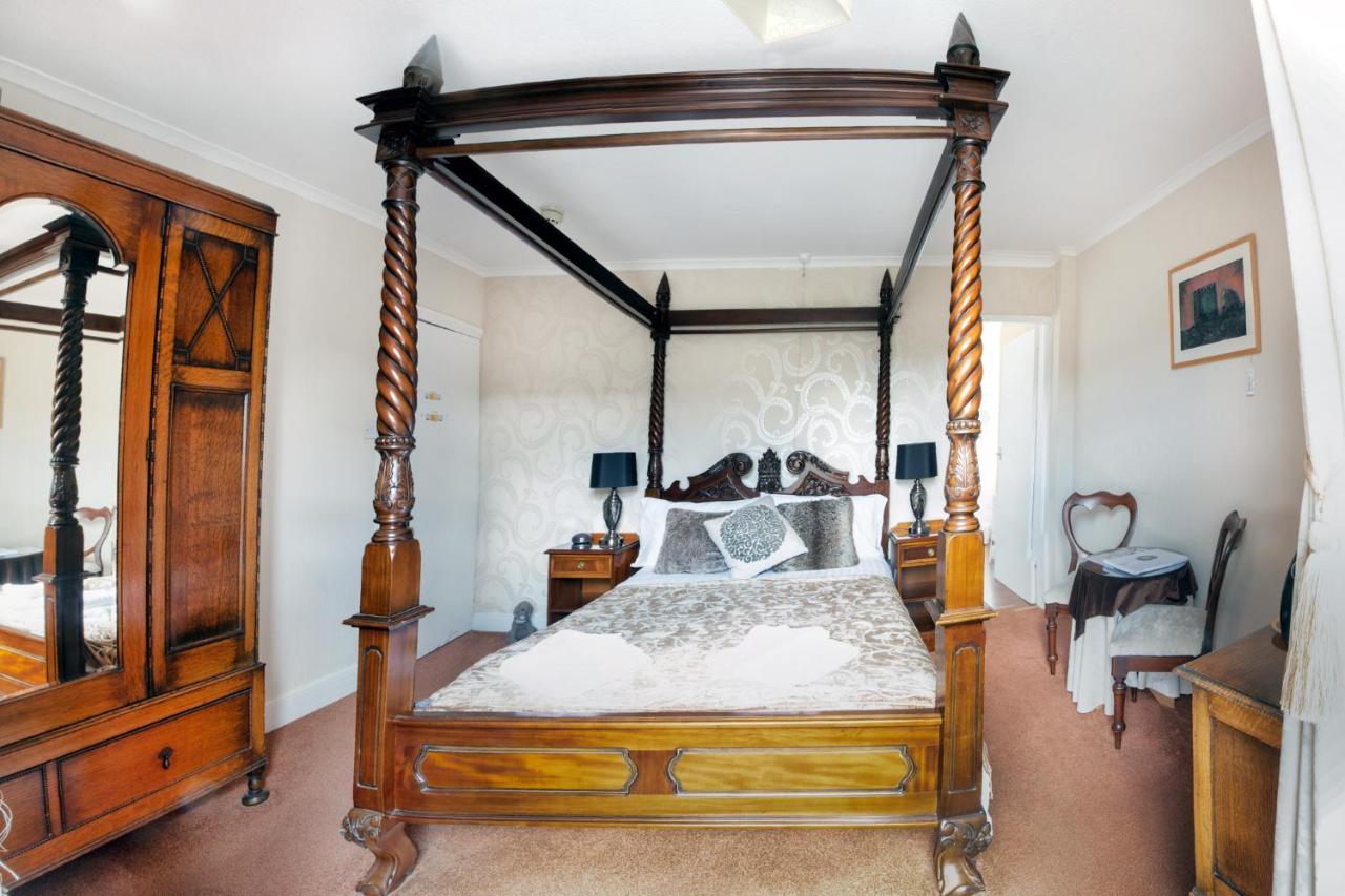 Elen'S Castle Hotel Dolwyddelan エクステリア 写真
