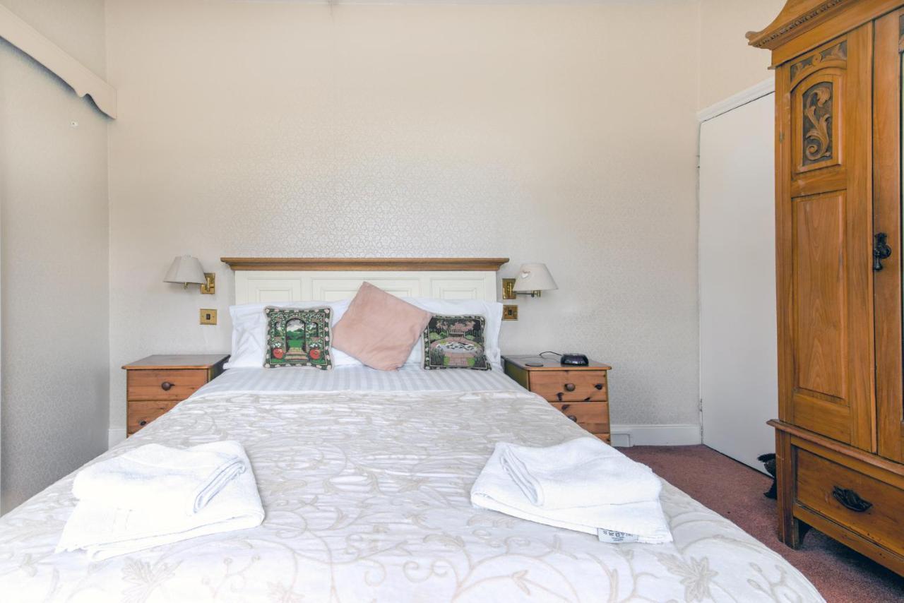 Elen'S Castle Hotel Dolwyddelan エクステリア 写真