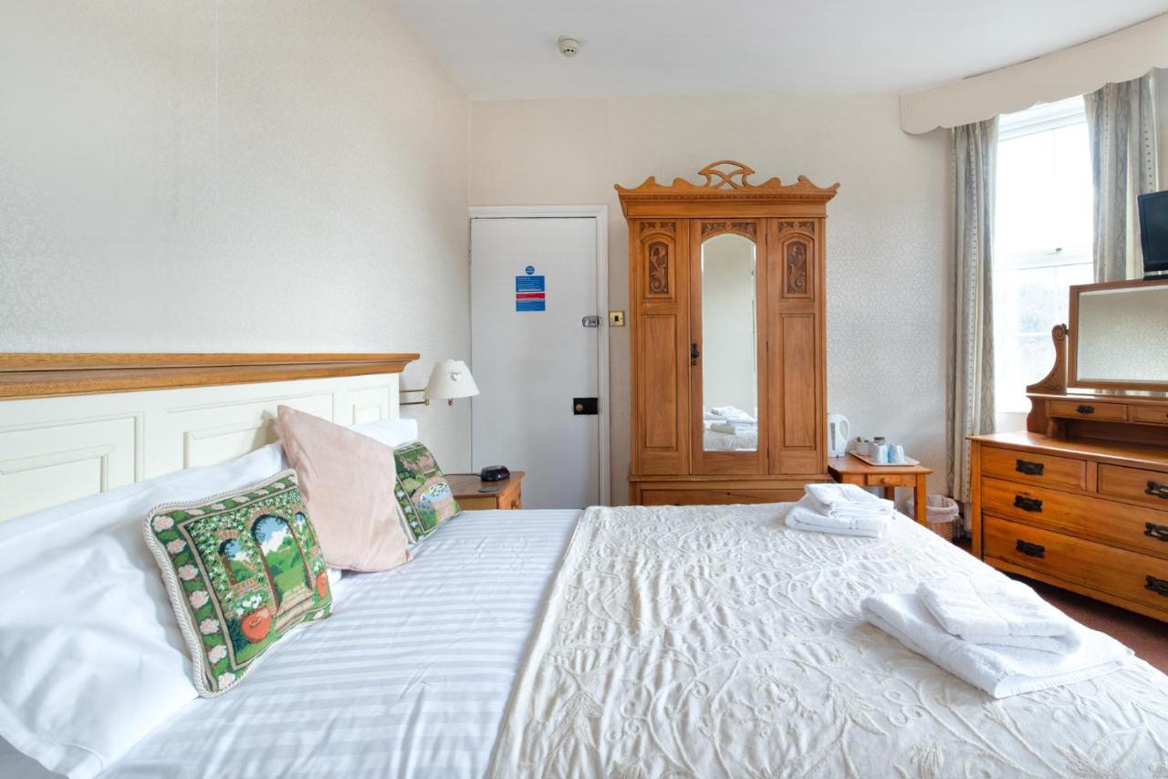 Elen'S Castle Hotel Dolwyddelan エクステリア 写真