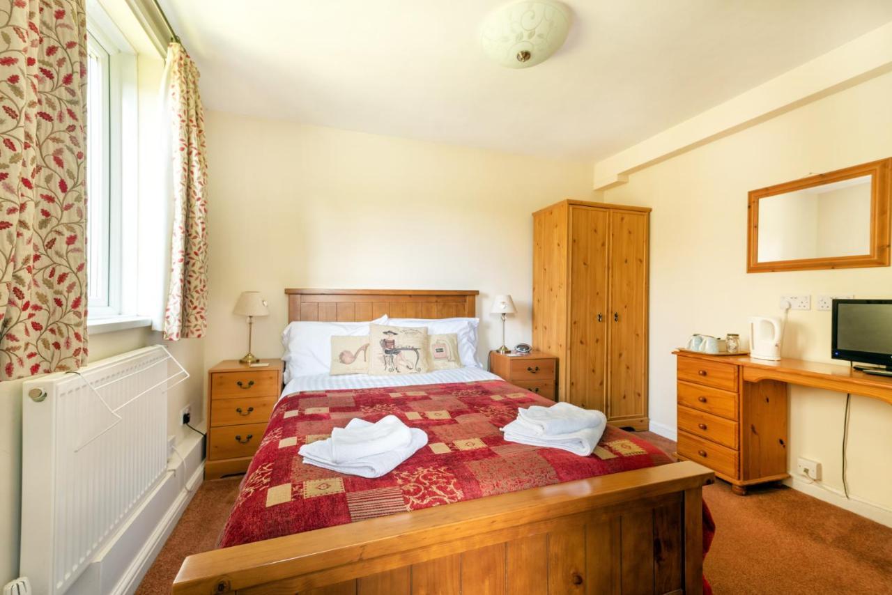 Elen'S Castle Hotel Dolwyddelan エクステリア 写真