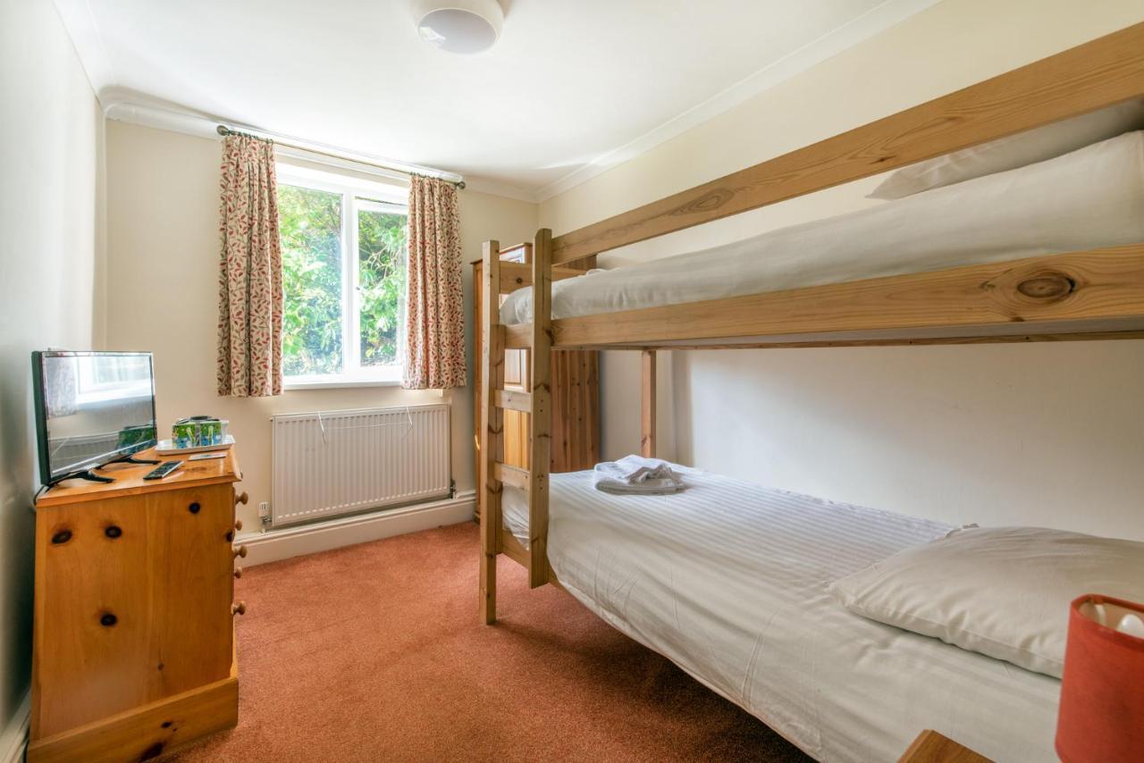 Elen'S Castle Hotel Dolwyddelan エクステリア 写真