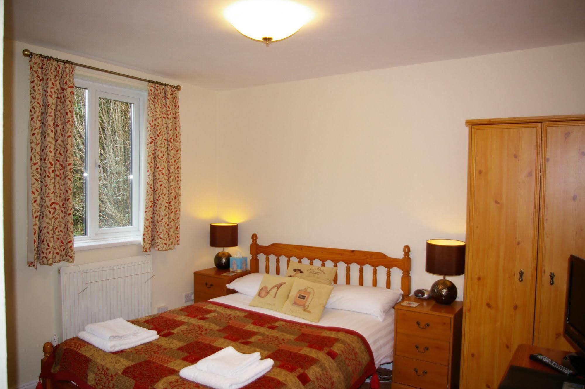 Elen'S Castle Hotel Dolwyddelan エクステリア 写真