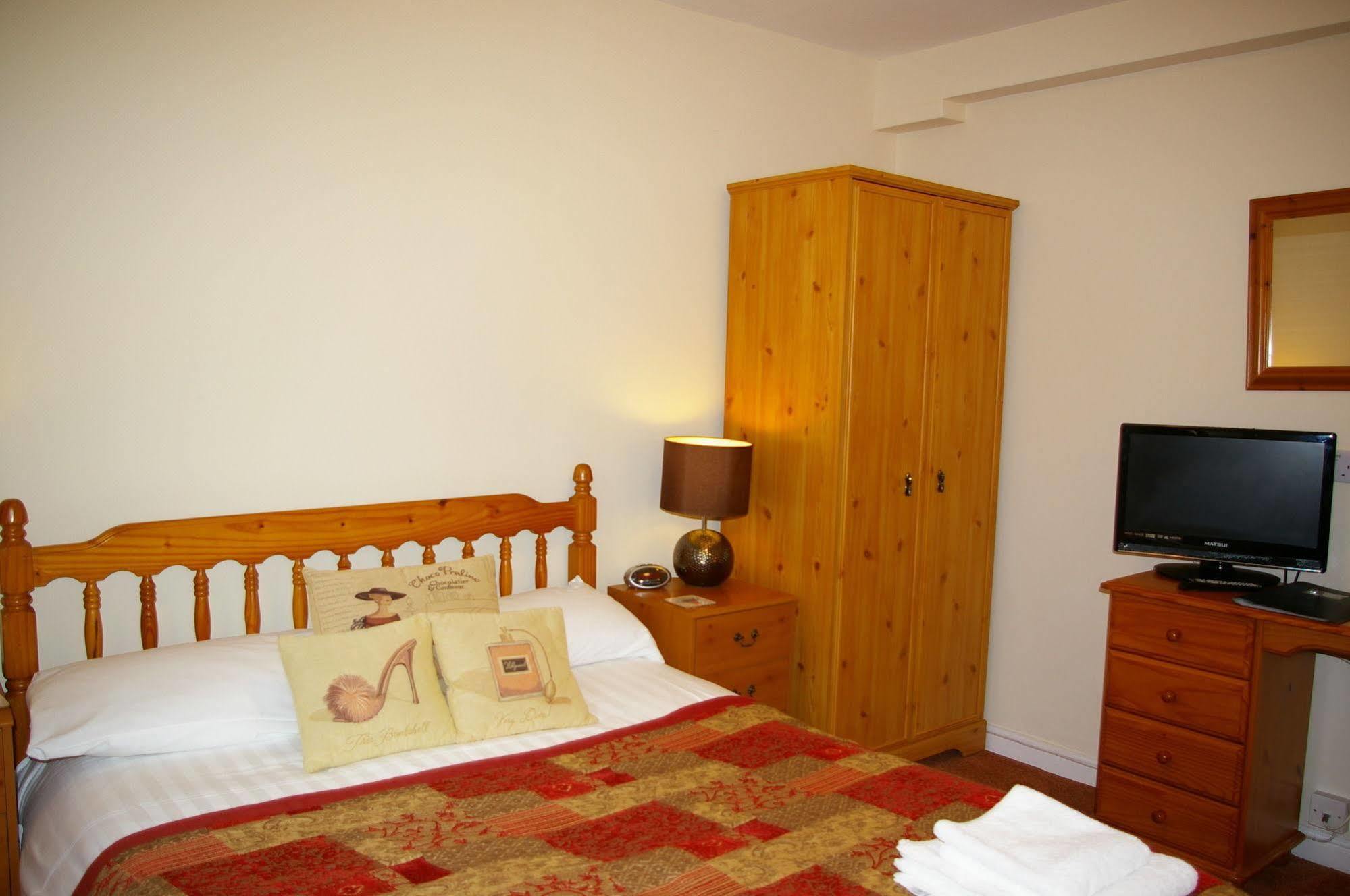 Elen'S Castle Hotel Dolwyddelan エクステリア 写真