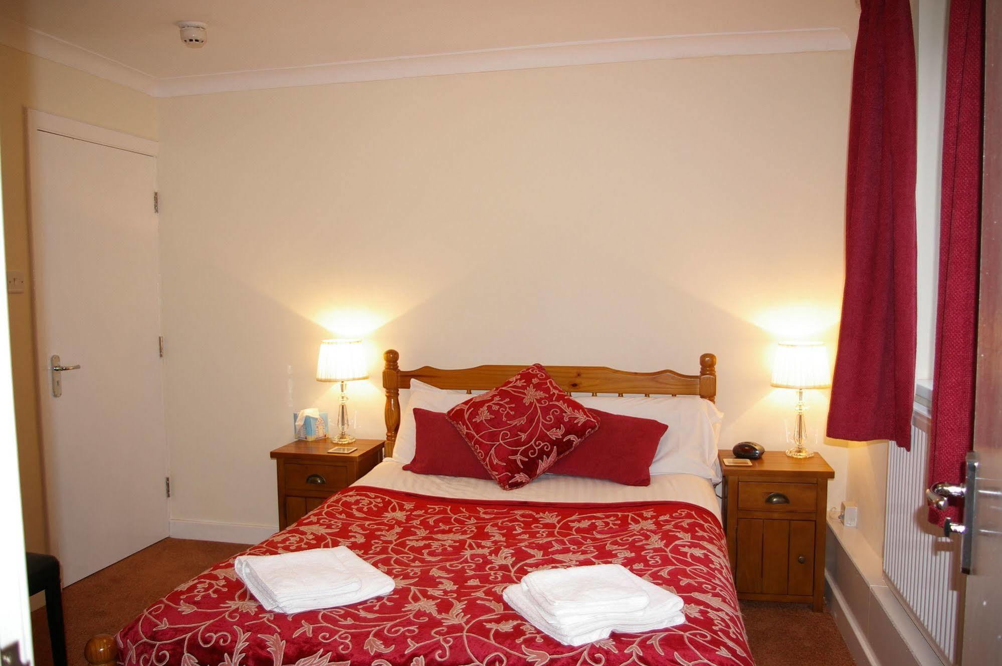 Elen'S Castle Hotel Dolwyddelan エクステリア 写真